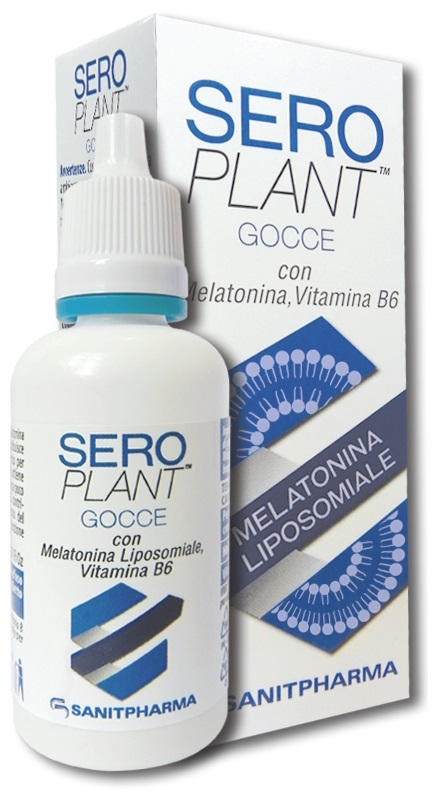 SEROPLANT GOCCE 20 ML