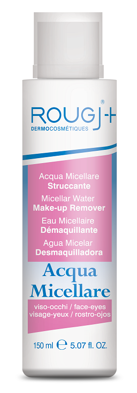 ROUGJ ACQUA MICELLARE 150 ML