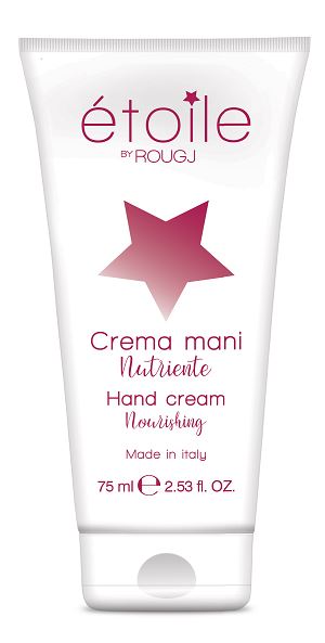 ROUGJ ETOILE CREMA MANI NUTRIENTE 75 ML