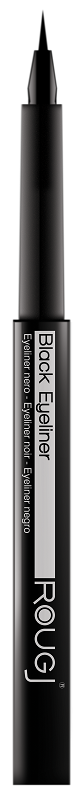 ROUGJ MAKE UP EYE LINER NERO