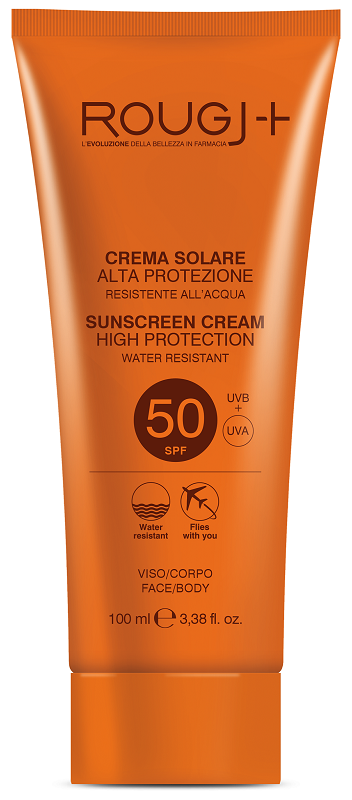 ROUGJ SOLARE SPF50 100 ML