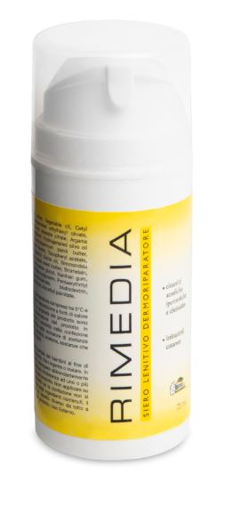 RIMEDIA CREMA 75 ML