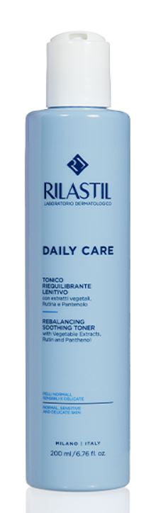 RILASTIL DAILY CARE TONICO 200 ML