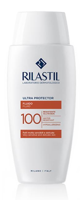 RILASTIL ULTRA PROTECTOR FLUIDO 100 75 ML