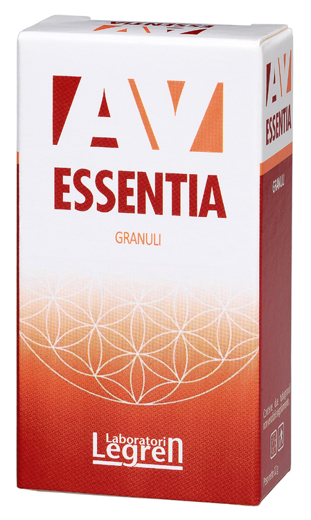 ESSENTIA 2 TUBI DA 110 GRANULI L\'UNO