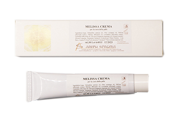 MELISSA CREMA 30 ML