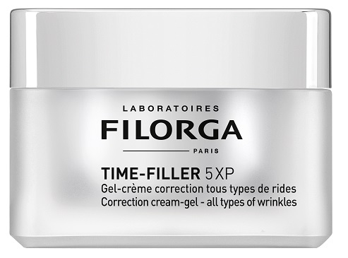 FILORGA TIME FILLER 5 XP GEL 50 ML