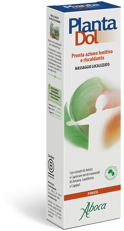 PLANTADOL POMATA 50 ML