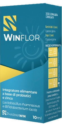 WINFLOR 6 ML