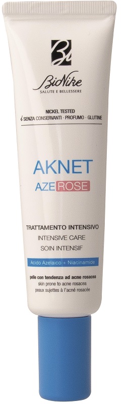 AKNET AZEROSE TRATTAMENTO INTENSIVO 30 ML