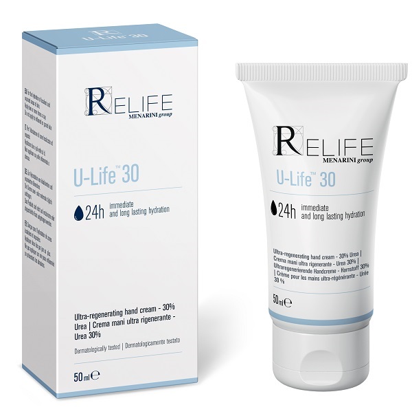 U-LIFE 30 CREMA 50 ML