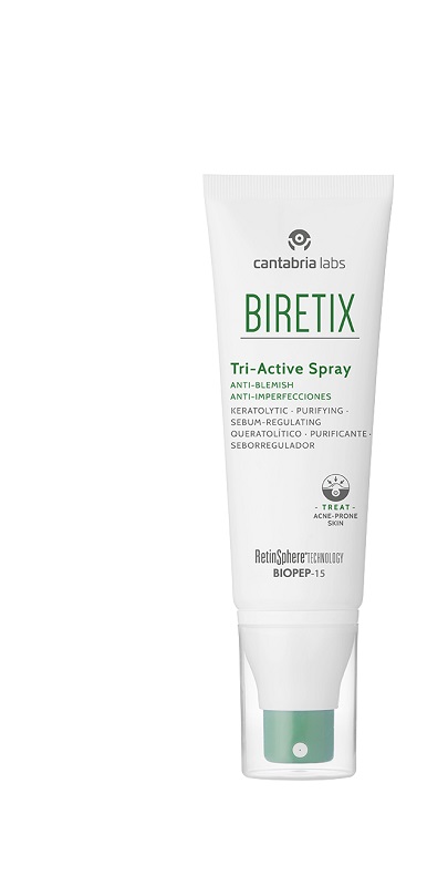 BIRETIX TRIACTIVE SPRAY 100 ML