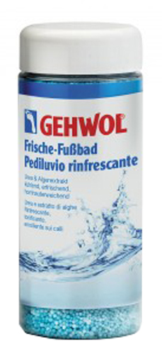 GEHWOL PEDILUVIO RINFRESCANTE 330 G