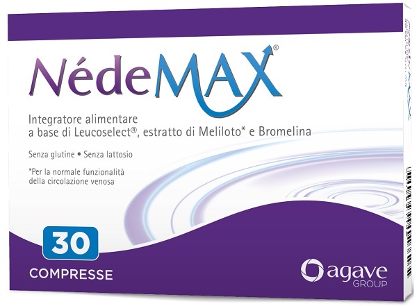NEDEMAX 30 COMPRESSE