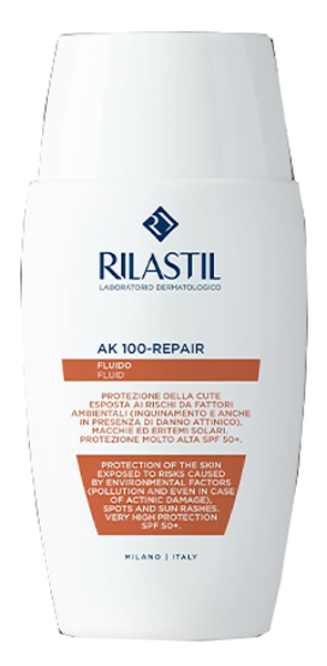 RILASTIL AK REPAIR 100 FLUIDO 50 ML